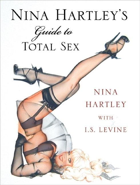 Nina Hartley's Guide To The Ultimate Sex Party - Clip 2